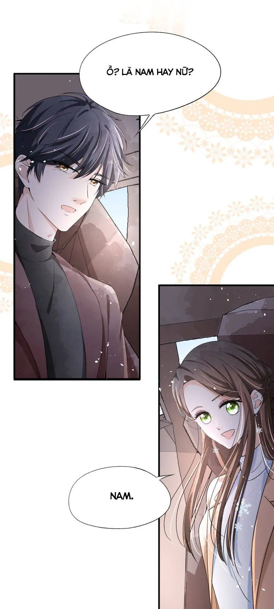 Cô Vợ Hợp Đồng Lạnh Lùng Không Dễ Đụng Đâu Nettruyen ZZZ Chương 25 Page 14
