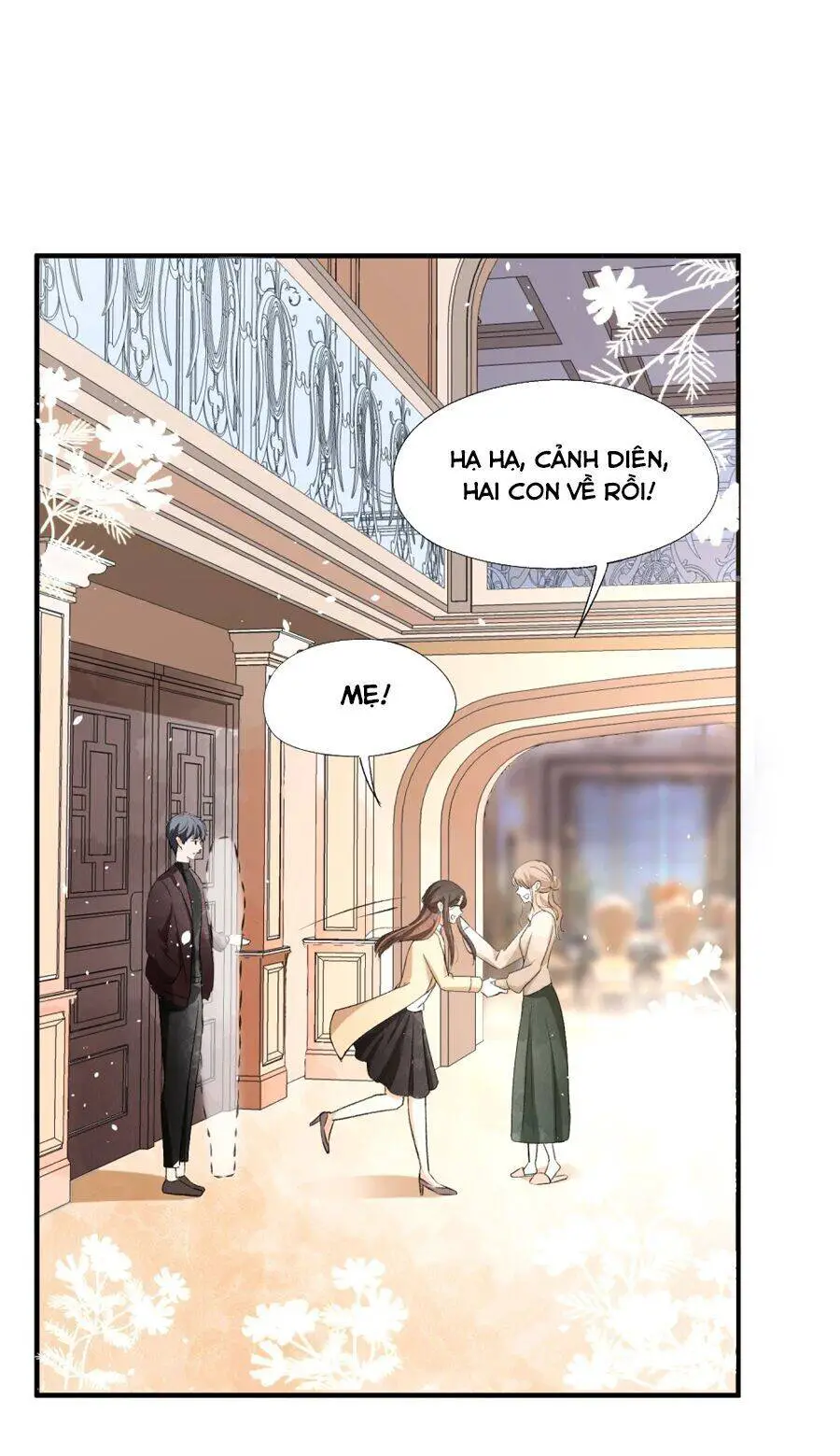 Cô Vợ Hợp Đồng Lạnh Lùng Không Dễ Đụng Đâu Nettruyen ZZZ Chương 25 Page 19