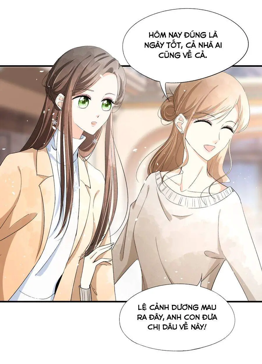 Cô Vợ Hợp Đồng Lạnh Lùng Không Dễ Đụng Đâu Nettruyen ZZZ Chương 25 Page 20