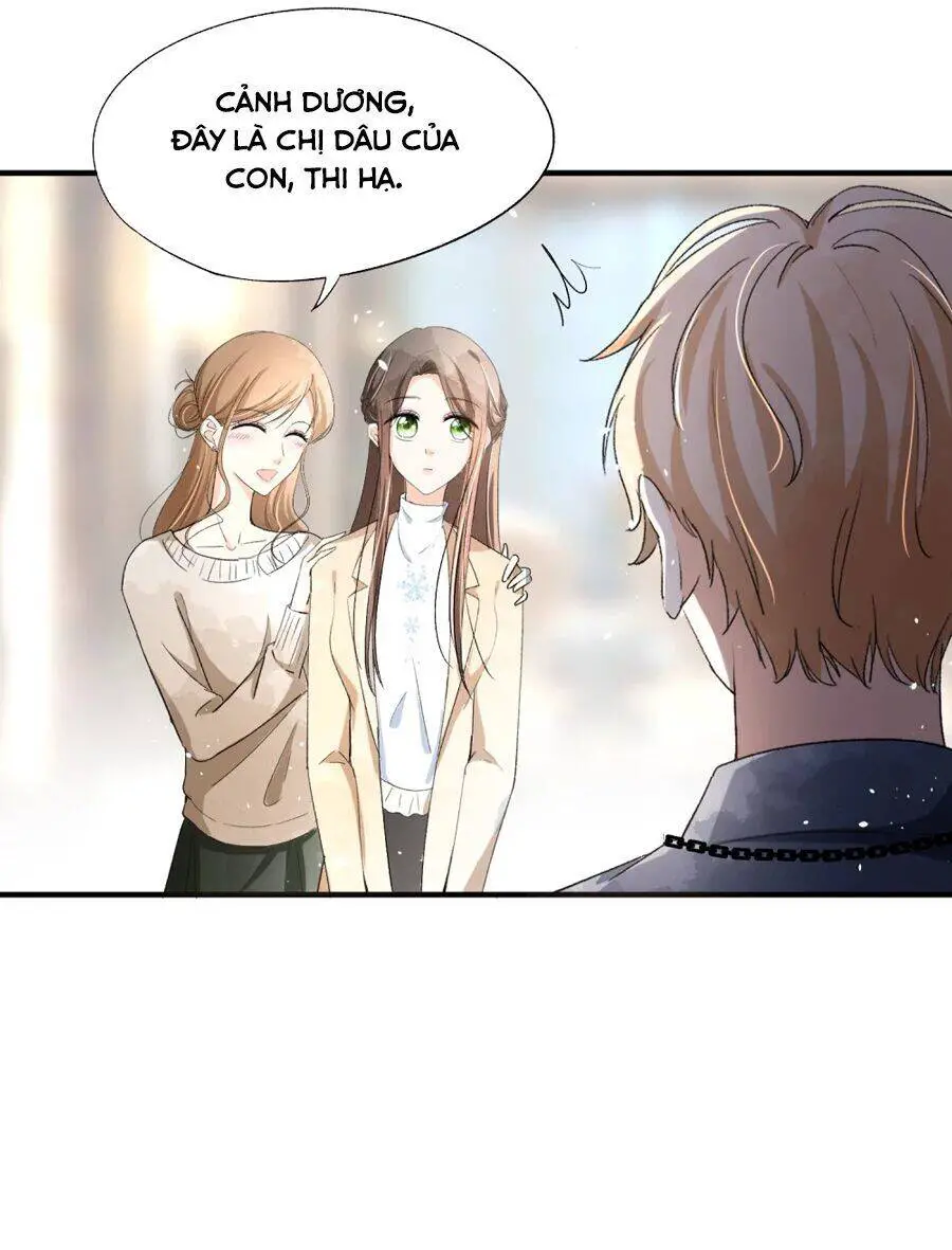Cô Vợ Hợp Đồng Lạnh Lùng Không Dễ Đụng Đâu Nettruyen ZZZ Chương 25 Page 22
