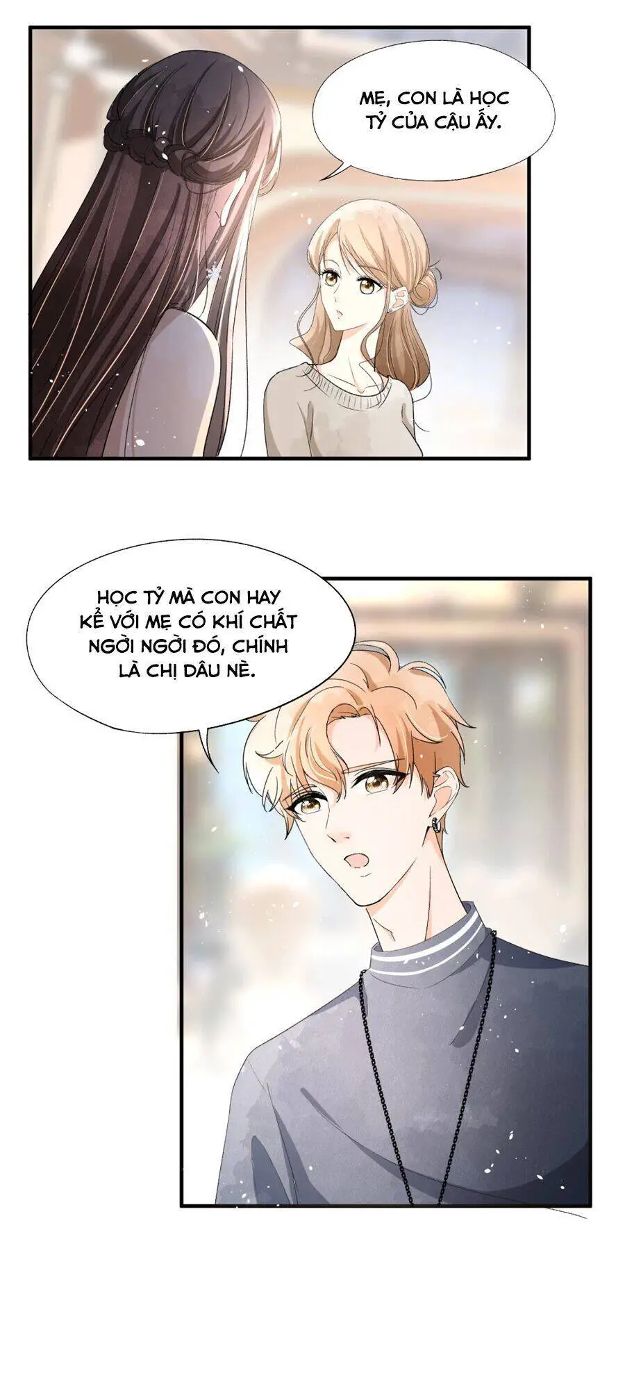 Cô Vợ Hợp Đồng Lạnh Lùng Không Dễ Đụng Đâu Nettruyen ZZZ Chương 25 Page 25