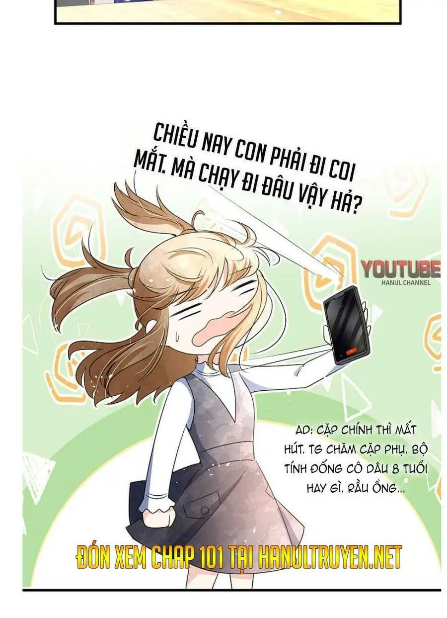 Cô Vợ Hợp Đồng Lạnh Lùng Không Dễ Đụng Đâu Nettruyen ZZZ Chương 100 Page 37