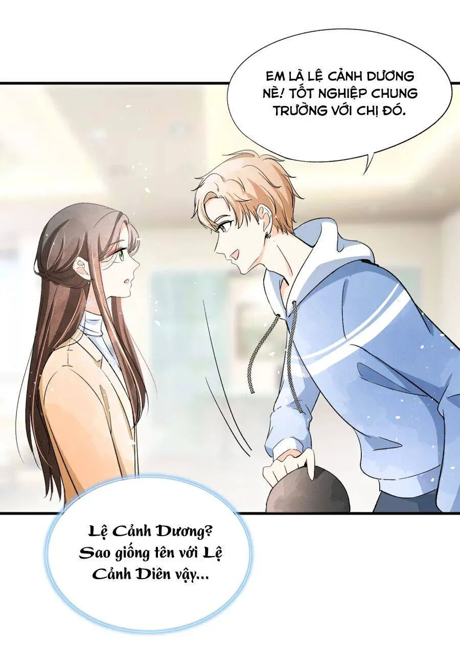 Cô Vợ Hợp Đồng Lạnh Lùng Không Dễ Đụng Đâu Nettruyen ZZZ Chương 24 Page 30