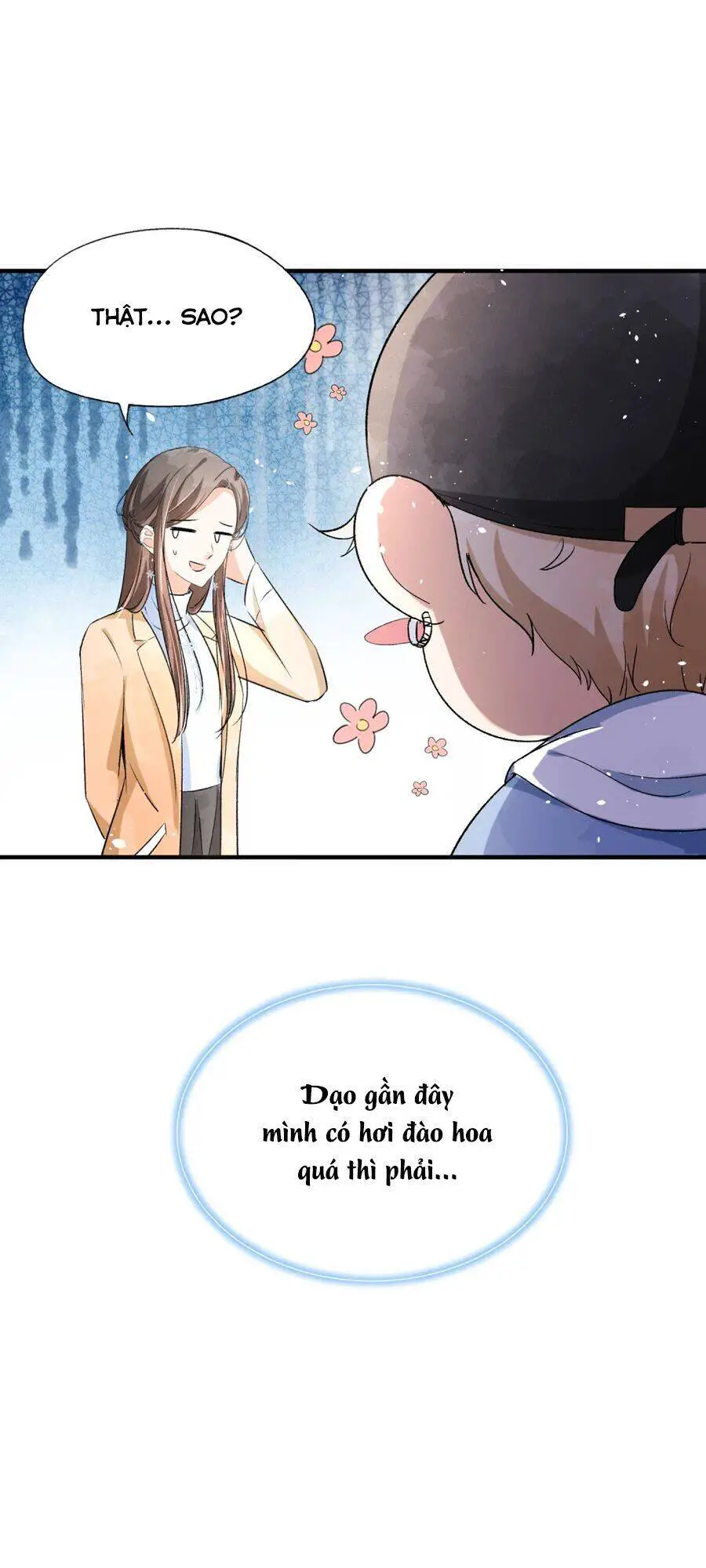Cô Vợ Hợp Đồng Lạnh Lùng Không Dễ Đụng Đâu Nettruyen ZZZ Chương 24 Page 35