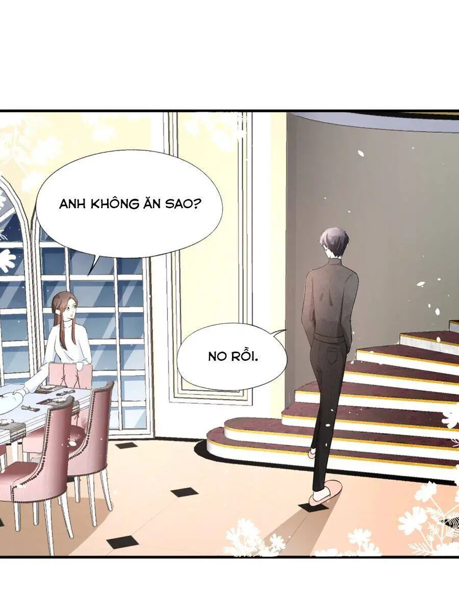 Cô Vợ Hợp Đồng Lạnh Lùng Không Dễ Đụng Đâu Nettruyen ZZZ Chương 26 Page 6