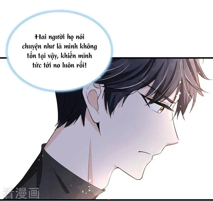 Cô Vợ Hợp Đồng Lạnh Lùng Không Dễ Đụng Đâu Nettruyen ZZZ Chương 26 Page 7