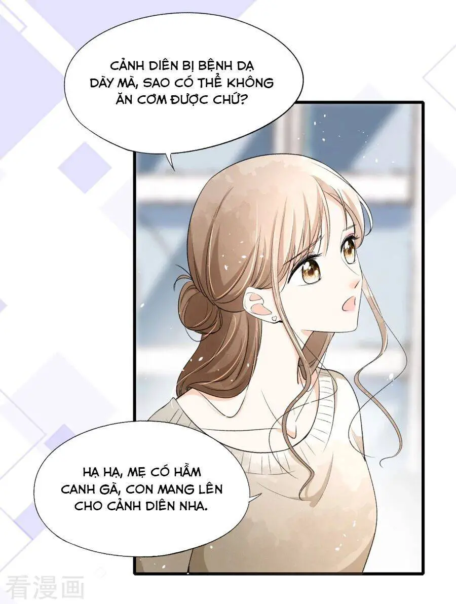 Cô Vợ Hợp Đồng Lạnh Lùng Không Dễ Đụng Đâu Nettruyen ZZZ Chương 26 Page 8