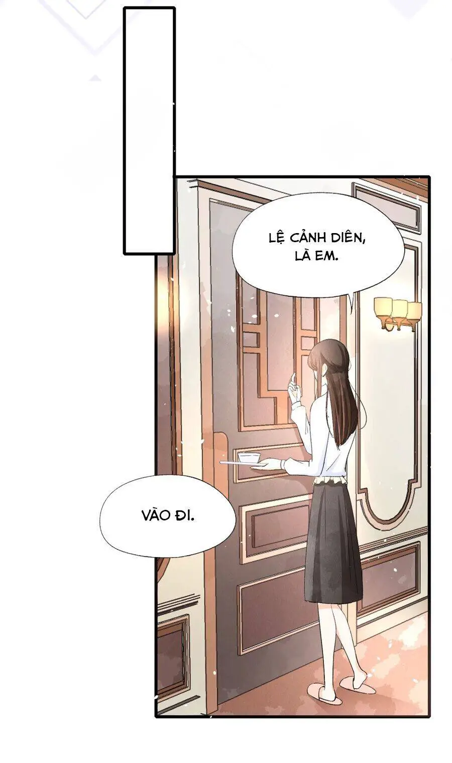 Cô Vợ Hợp Đồng Lạnh Lùng Không Dễ Đụng Đâu Nettruyen ZZZ Chương 26 Page 10