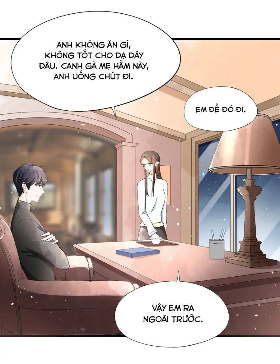 Cô Vợ Hợp Đồng Lạnh Lùng Không Dễ Đụng Đâu Nettruyen ZZZ Chương 26 Page 11