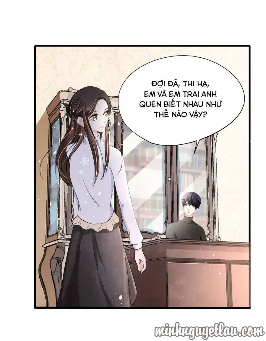 Cô Vợ Hợp Đồng Lạnh Lùng Không Dễ Đụng Đâu Nettruyen ZZZ Chương 26 Page 12