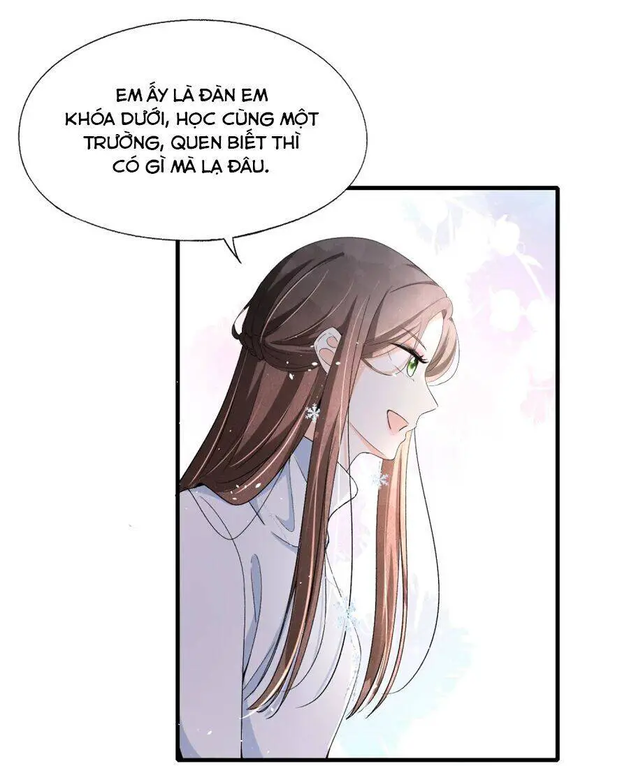 Cô Vợ Hợp Đồng Lạnh Lùng Không Dễ Đụng Đâu Nettruyen ZZZ Chương 26 Page 13