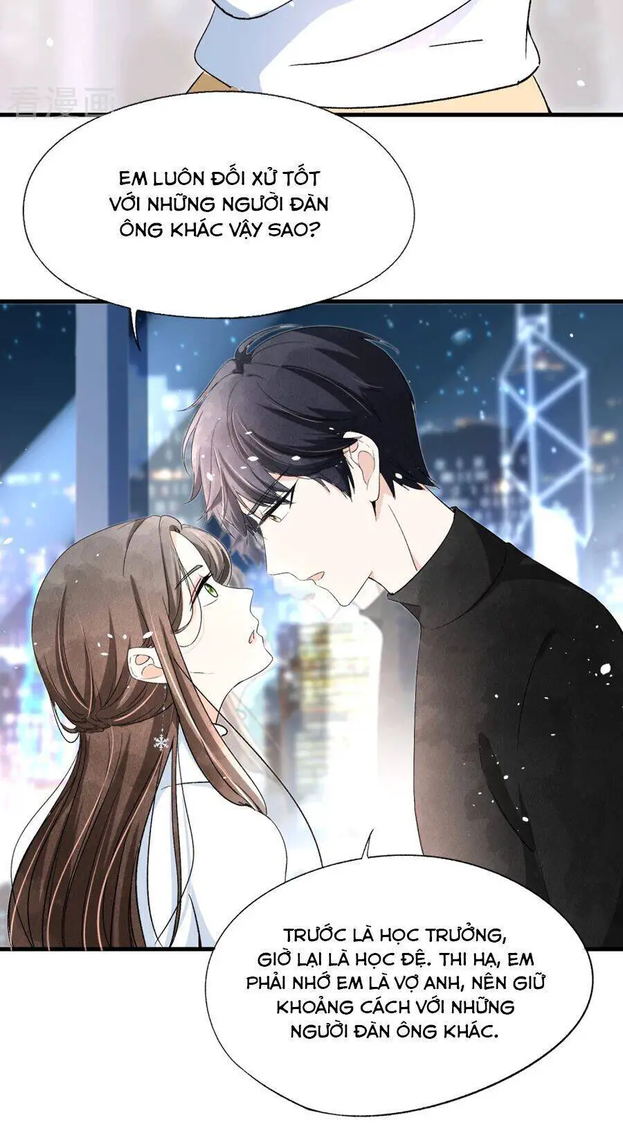Cô Vợ Hợp Đồng Lạnh Lùng Không Dễ Đụng Đâu Nettruyen ZZZ Chương 26 Page 19