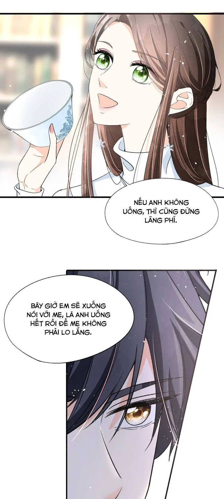 Cô Vợ Hợp Đồng Lạnh Lùng Không Dễ Đụng Đâu Nettruyen ZZZ Chương 26 Page 23