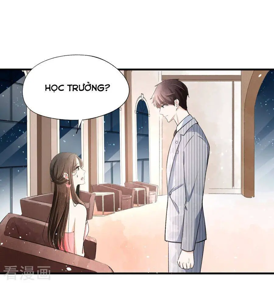 Cô Vợ Hợp Đồng Lạnh Lùng Không Dễ Đụng Đâu Nettruyen ZZZ Chương 23 Page 5