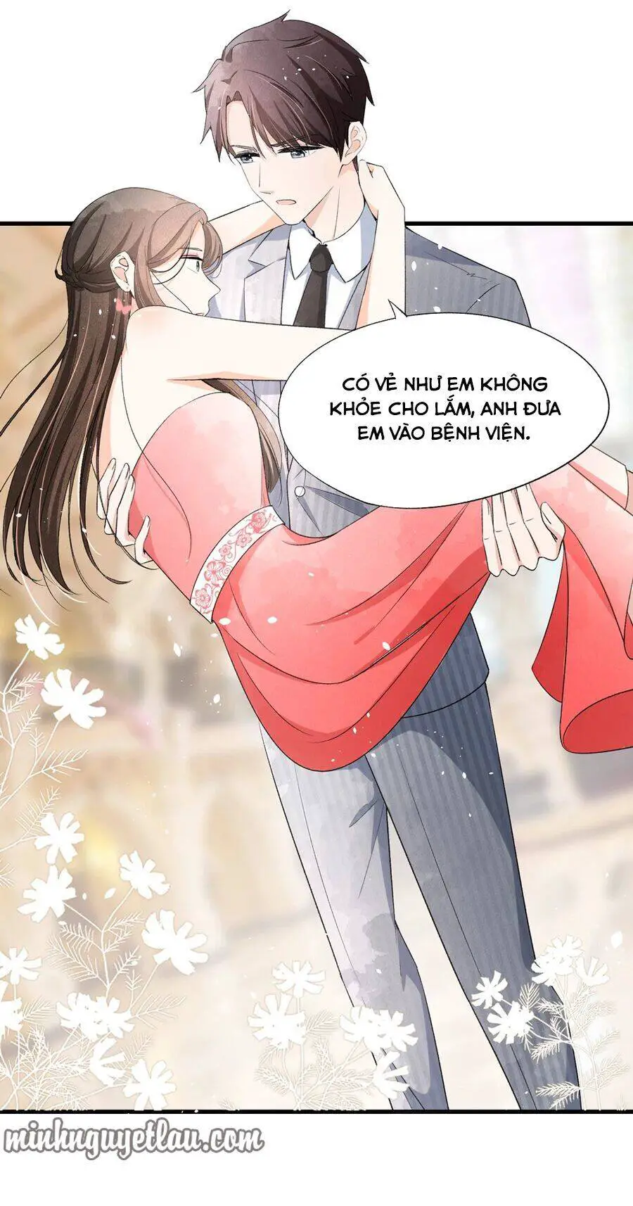 Cô Vợ Hợp Đồng Lạnh Lùng Không Dễ Đụng Đâu Nettruyen ZZZ Chương 23 Page 6