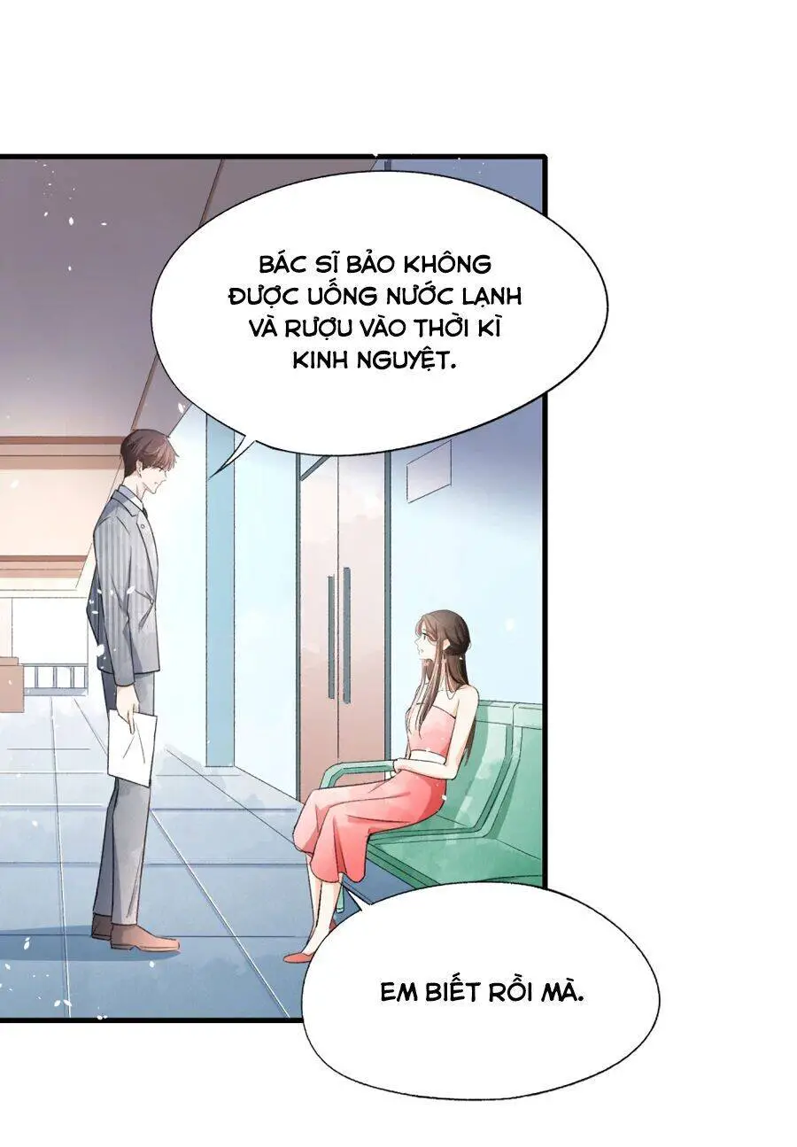 Cô Vợ Hợp Đồng Lạnh Lùng Không Dễ Đụng Đâu Nettruyen ZZZ Chương 23 Page 9
