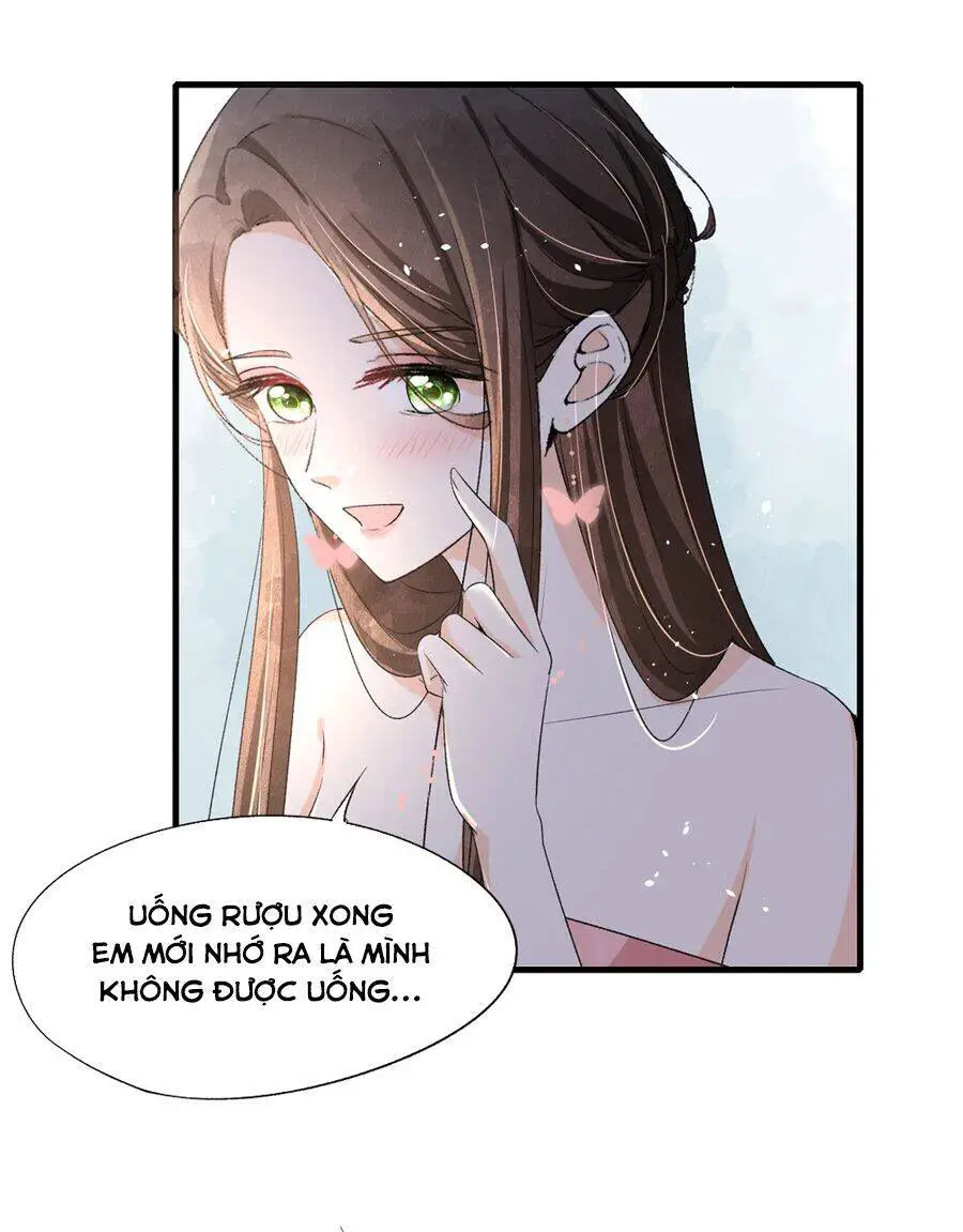 Cô Vợ Hợp Đồng Lạnh Lùng Không Dễ Đụng Đâu Nettruyen ZZZ Chương 23 Page 10