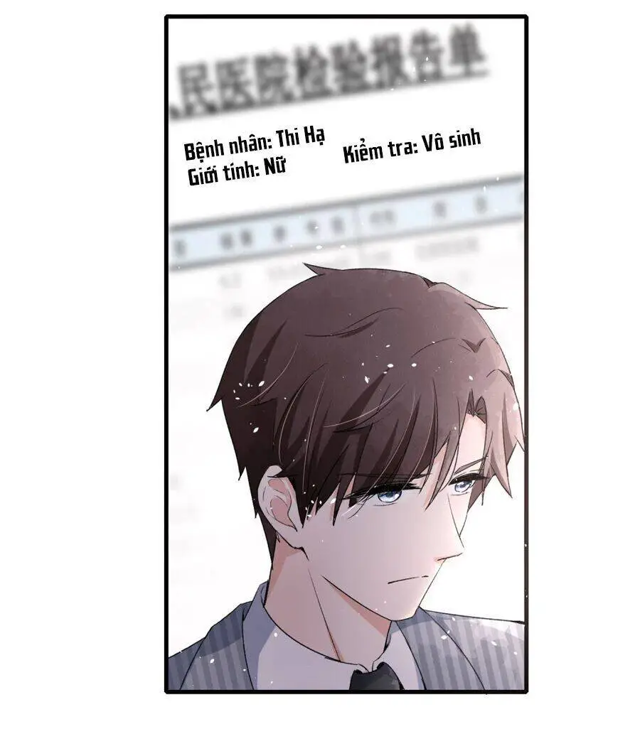 Cô Vợ Hợp Đồng Lạnh Lùng Không Dễ Đụng Đâu Nettruyen ZZZ Chương 23 Page 14