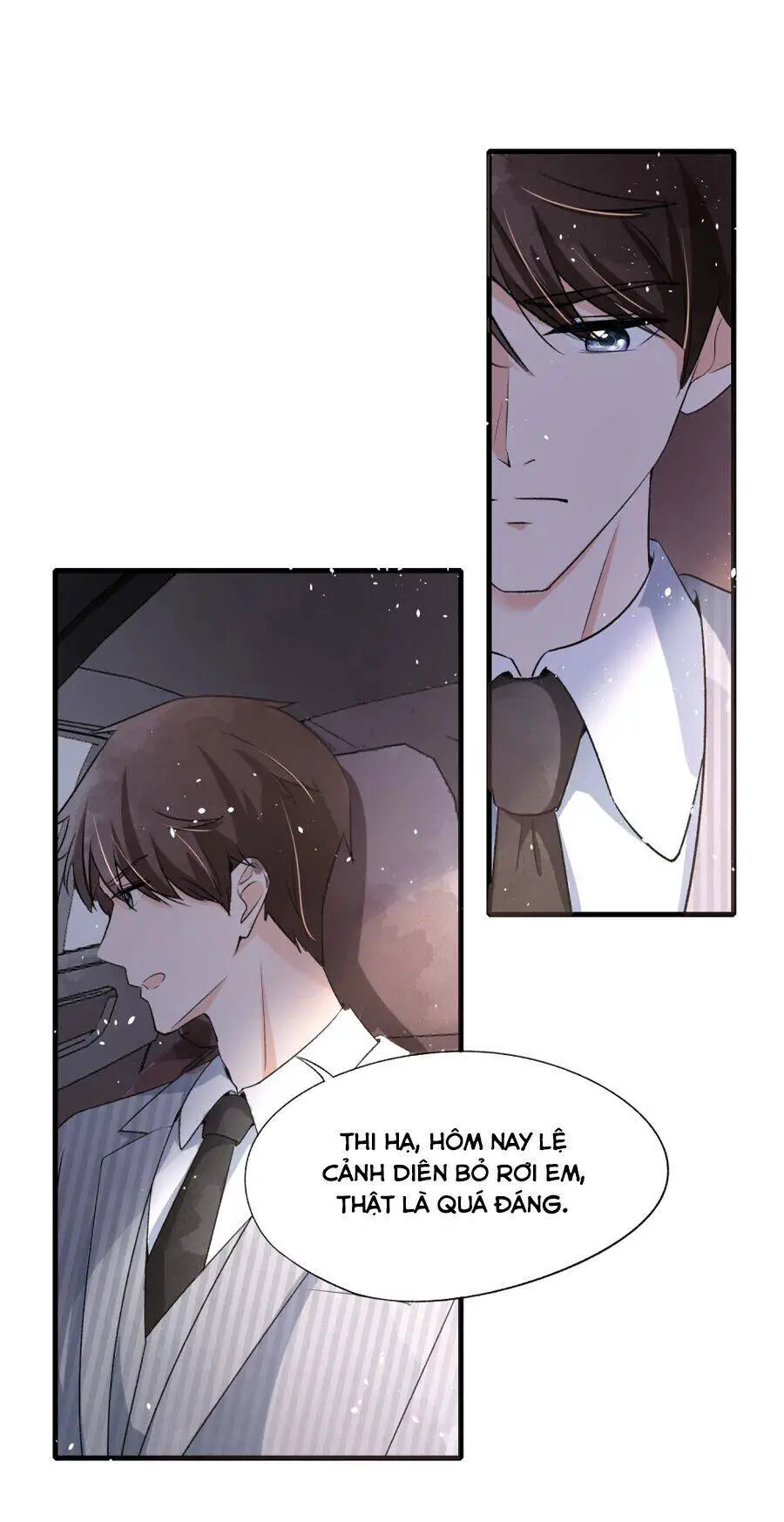 Cô Vợ Hợp Đồng Lạnh Lùng Không Dễ Đụng Đâu Nettruyen ZZZ Chương 23 Page 19
