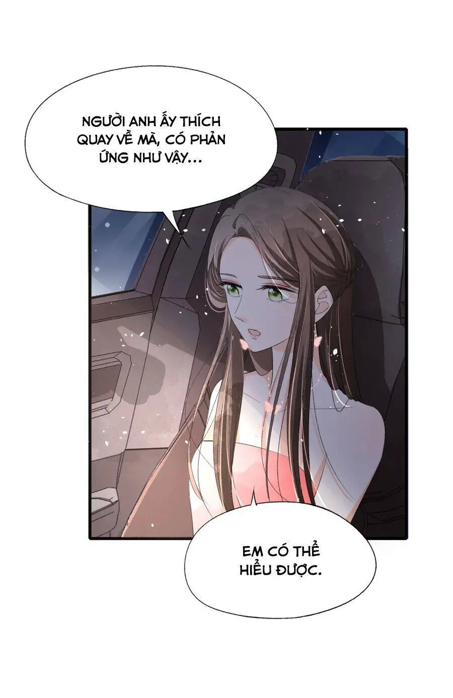 Cô Vợ Hợp Đồng Lạnh Lùng Không Dễ Đụng Đâu Nettruyen ZZZ Chương 23 Page 20