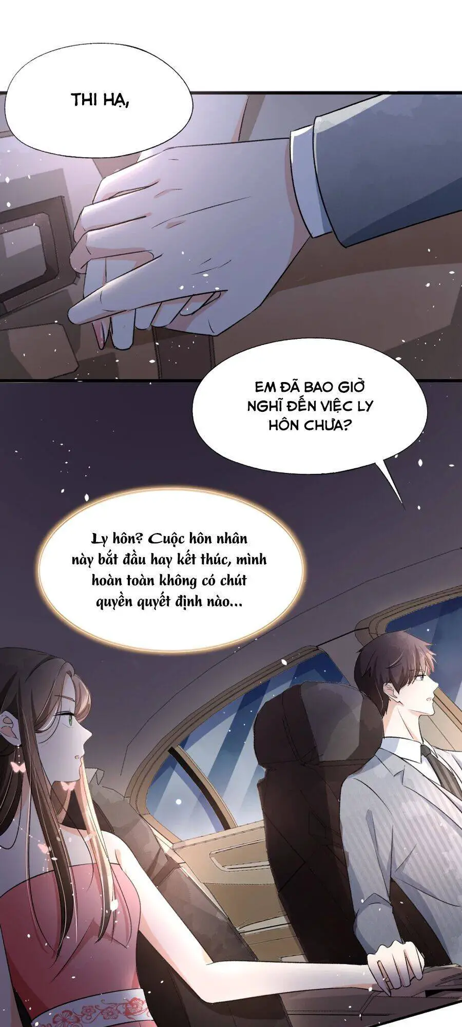 Cô Vợ Hợp Đồng Lạnh Lùng Không Dễ Đụng Đâu Nettruyen ZZZ Chương 23 Page 21