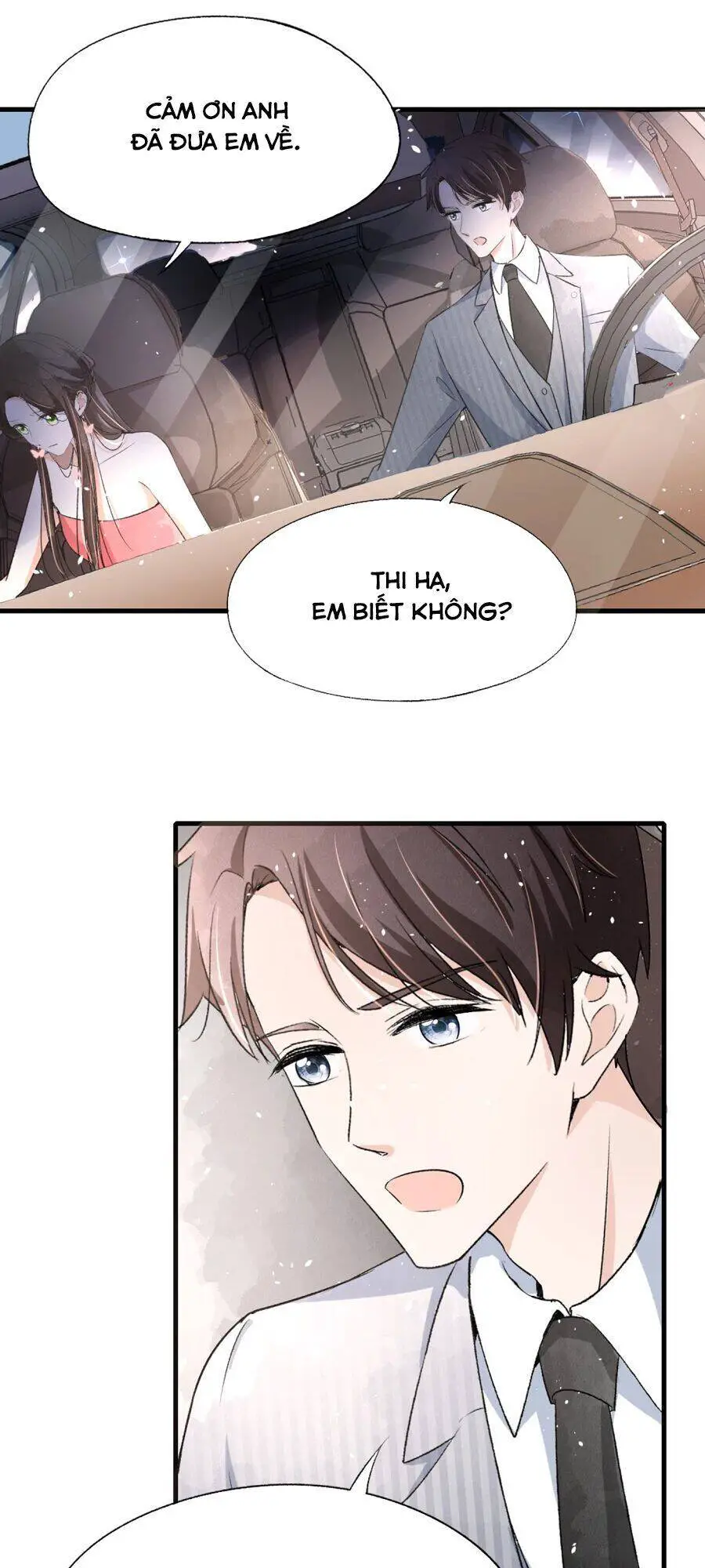 Cô Vợ Hợp Đồng Lạnh Lùng Không Dễ Đụng Đâu Nettruyen ZZZ Chương 23 Page 24