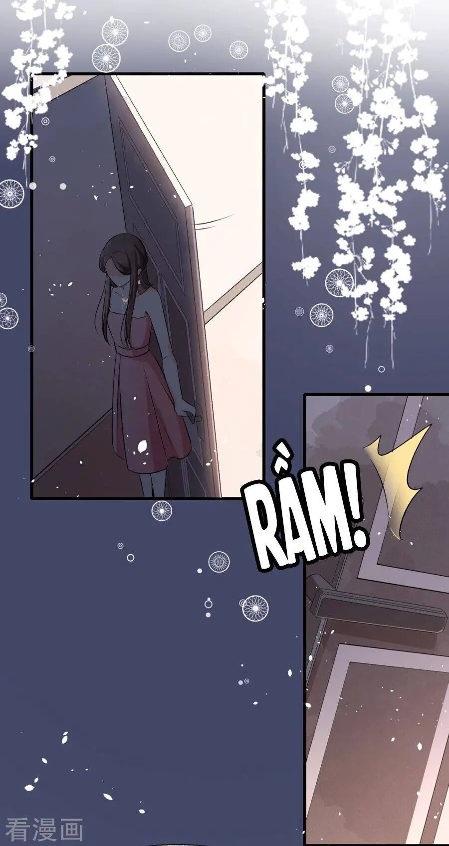 Cô Vợ Hợp Đồng Lạnh Lùng Không Dễ Đụng Đâu Nettruyen ZZZ Chương 23 Page 36