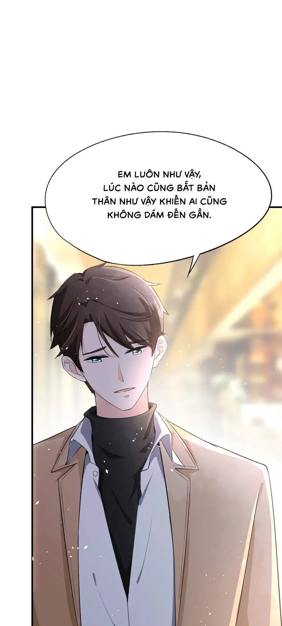 Cô Vợ Hợp Đồng Lạnh Lùng Không Dễ Đụng Đâu Nettruyen ZZZ Chương 21 Page 3