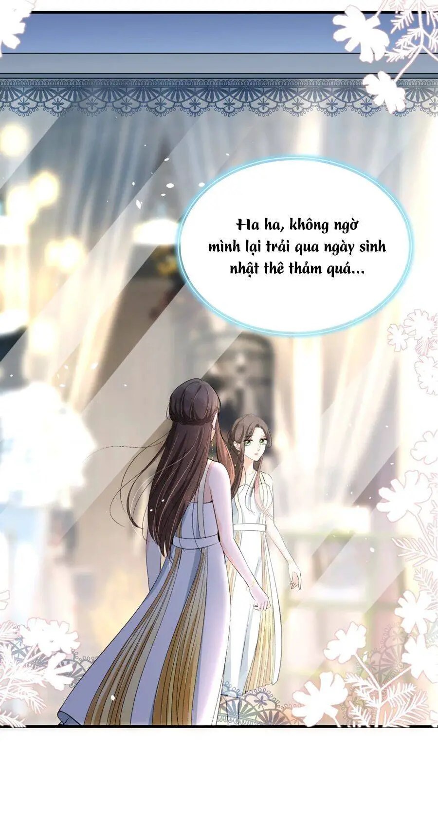 Cô Vợ Hợp Đồng Lạnh Lùng Không Dễ Đụng Đâu Nettruyen ZZZ Chương 21 Page 12