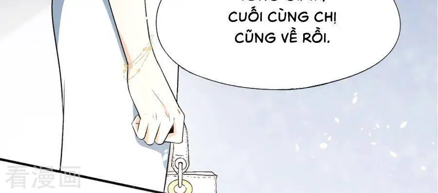 Cô Vợ Hợp Đồng Lạnh Lùng Không Dễ Đụng Đâu Nettruyen ZZZ Chương 21 Page 19