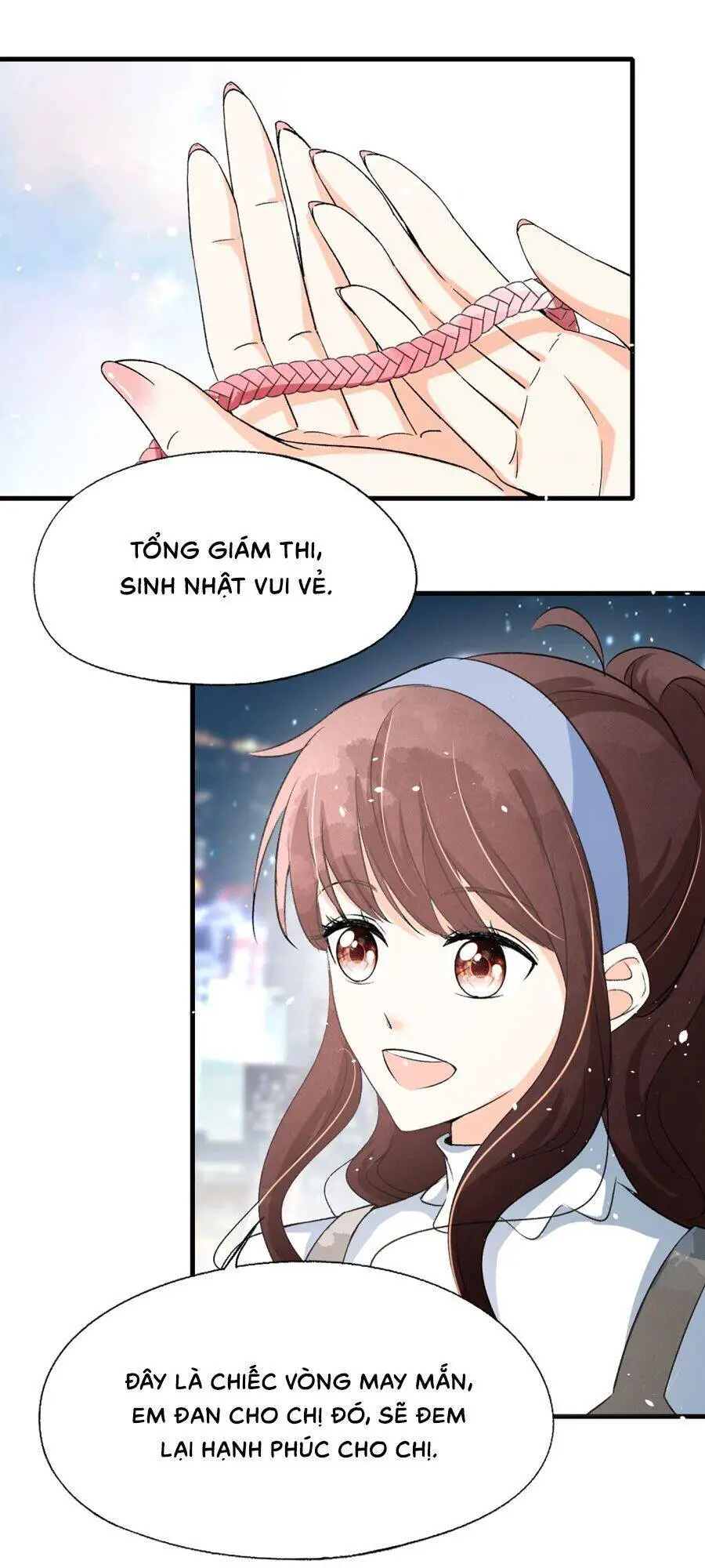 Cô Vợ Hợp Đồng Lạnh Lùng Không Dễ Đụng Đâu Nettruyen ZZZ Chương 21 Page 22