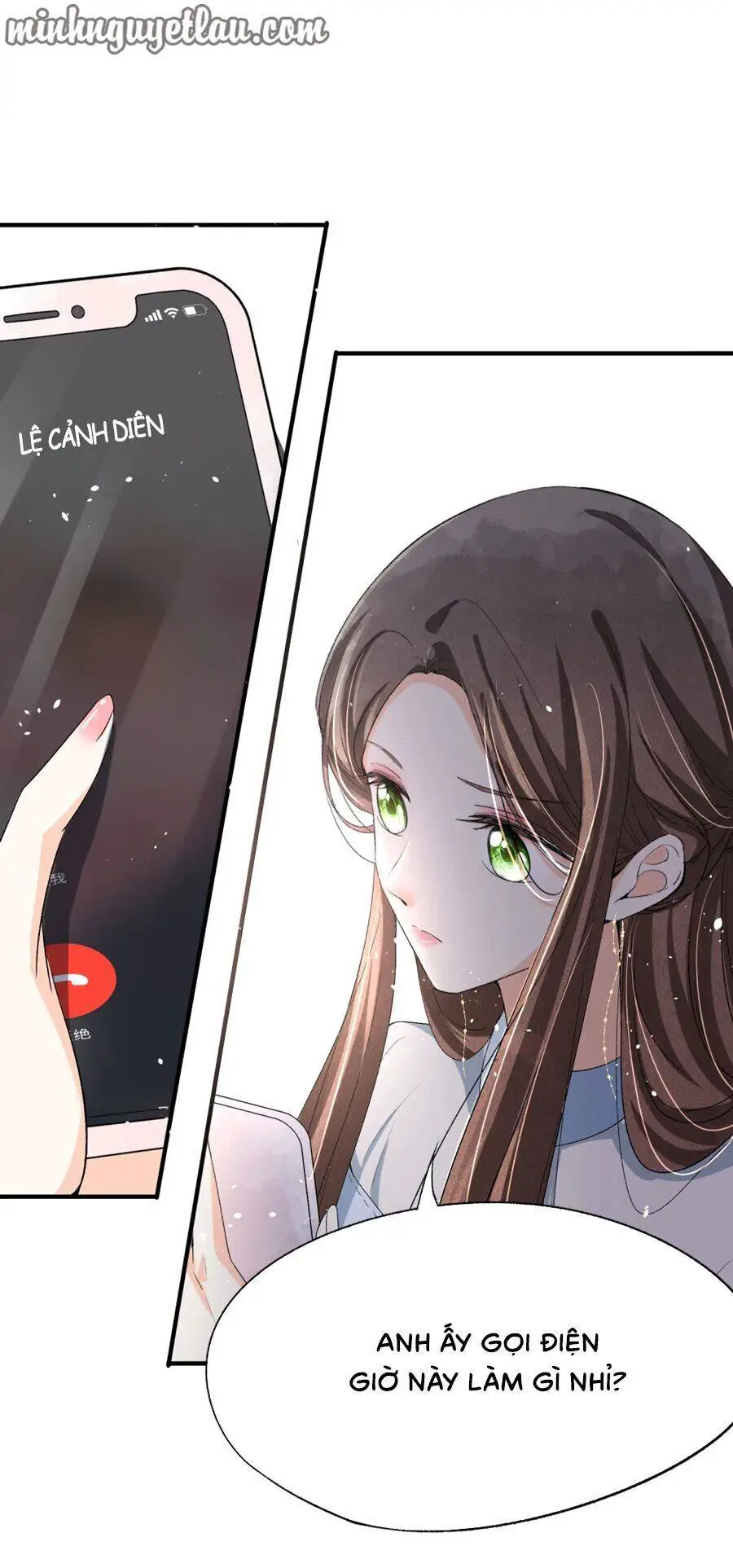 Cô Vợ Hợp Đồng Lạnh Lùng Không Dễ Đụng Đâu Nettruyen ZZZ Chương 21 Page 32