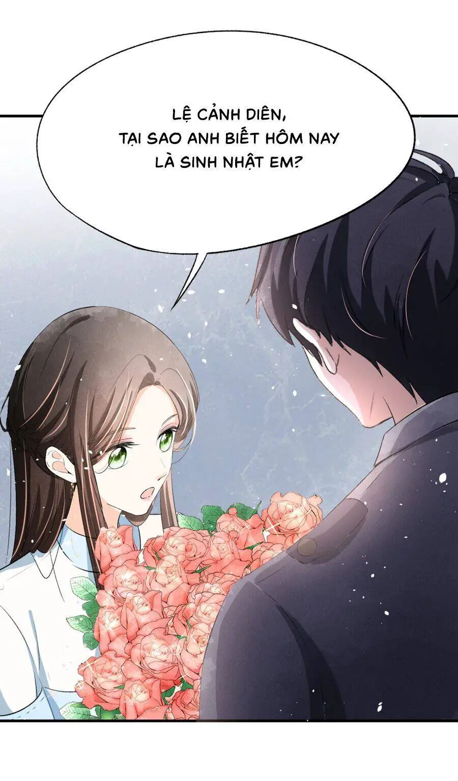 Cô Vợ Hợp Đồng Lạnh Lùng Không Dễ Đụng Đâu Nettruyen ZZZ Chương 21 Page 43