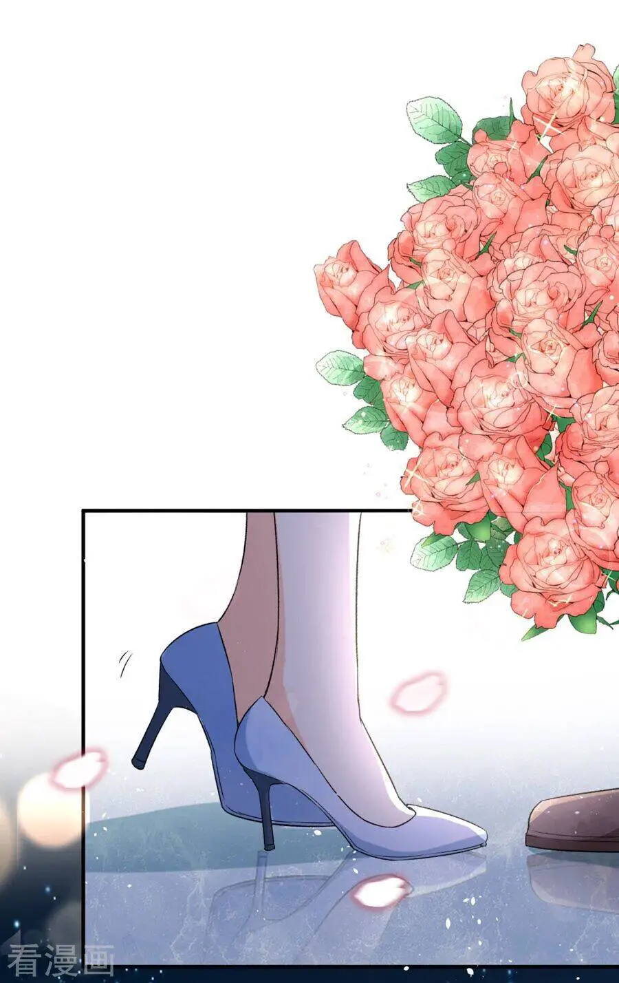 Cô Vợ Hợp Đồng Lạnh Lùng Không Dễ Đụng Đâu Nettruyen ZZZ Chương 21 Page 47