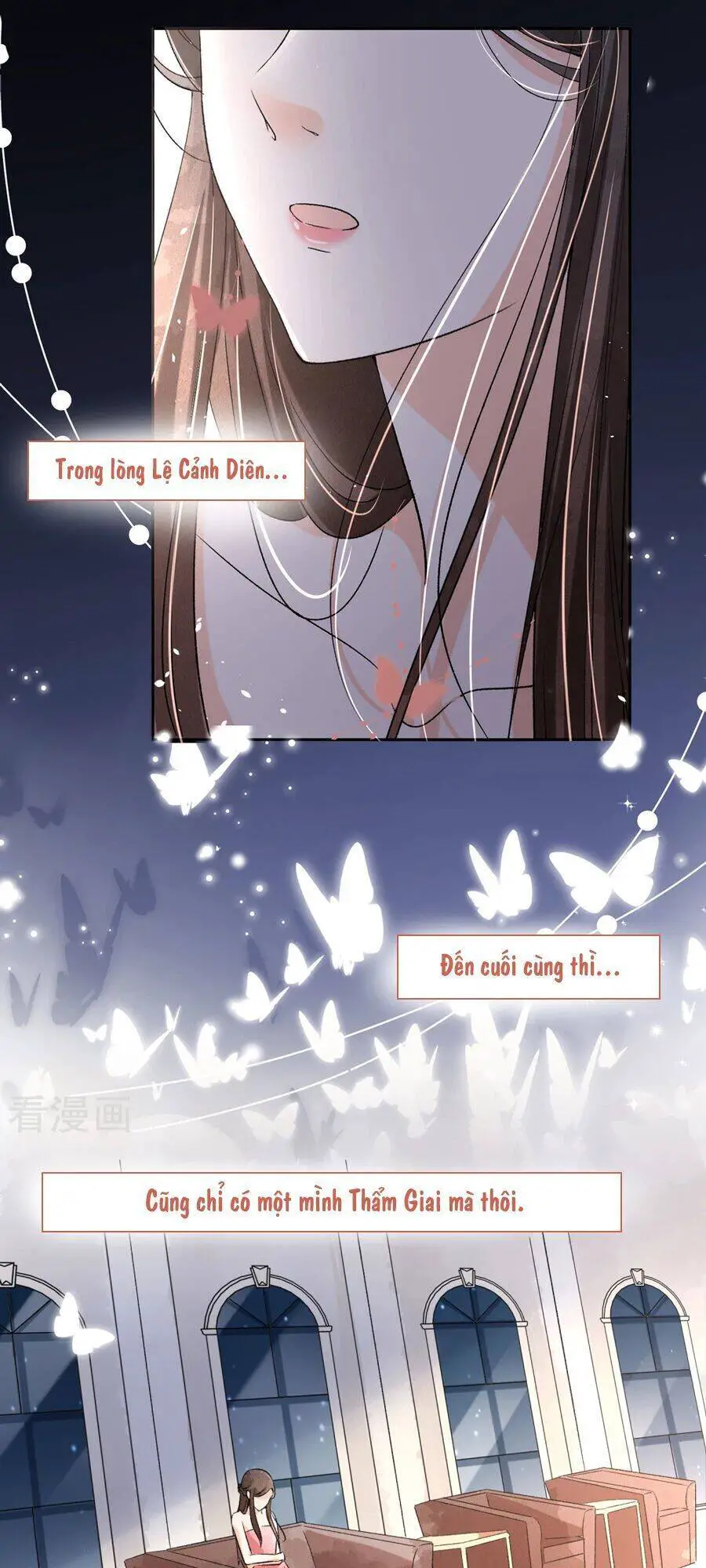 Cô Vợ Hợp Đồng Lạnh Lùng Không Dễ Đụng Đâu Nettruyen ZZZ Chương 22 Page 42