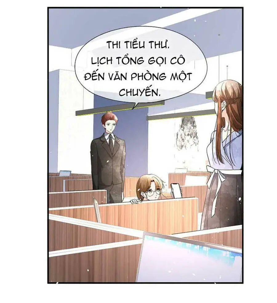 Cô Vợ Hợp Đồng Lạnh Lùng Không Dễ Đụng Đâu Nettruyen ZZZ Chương 97 Page 8