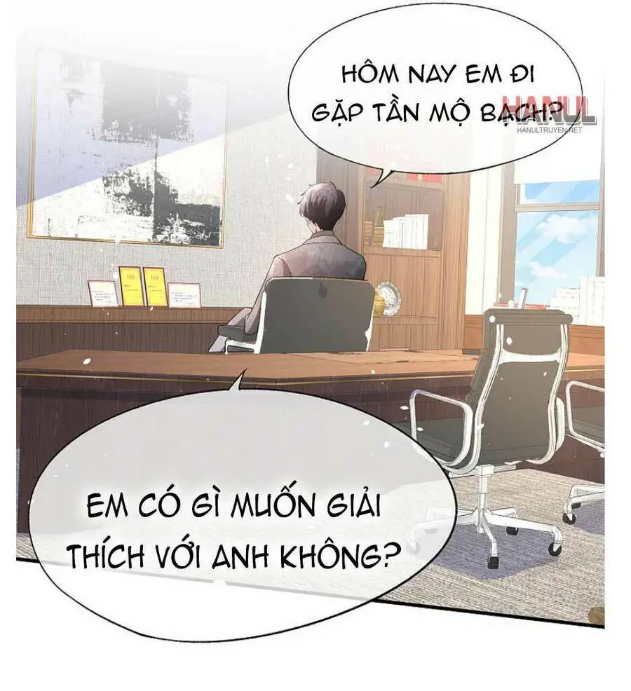 Cô Vợ Hợp Đồng Lạnh Lùng Không Dễ Đụng Đâu Nettruyen ZZZ Chương 97 Page 12