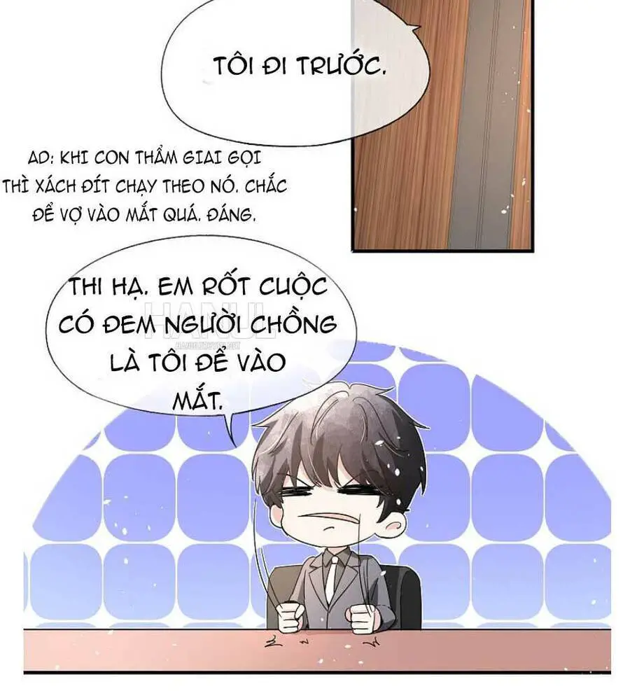 Cô Vợ Hợp Đồng Lạnh Lùng Không Dễ Đụng Đâu Nettruyen ZZZ Chương 97 Page 17