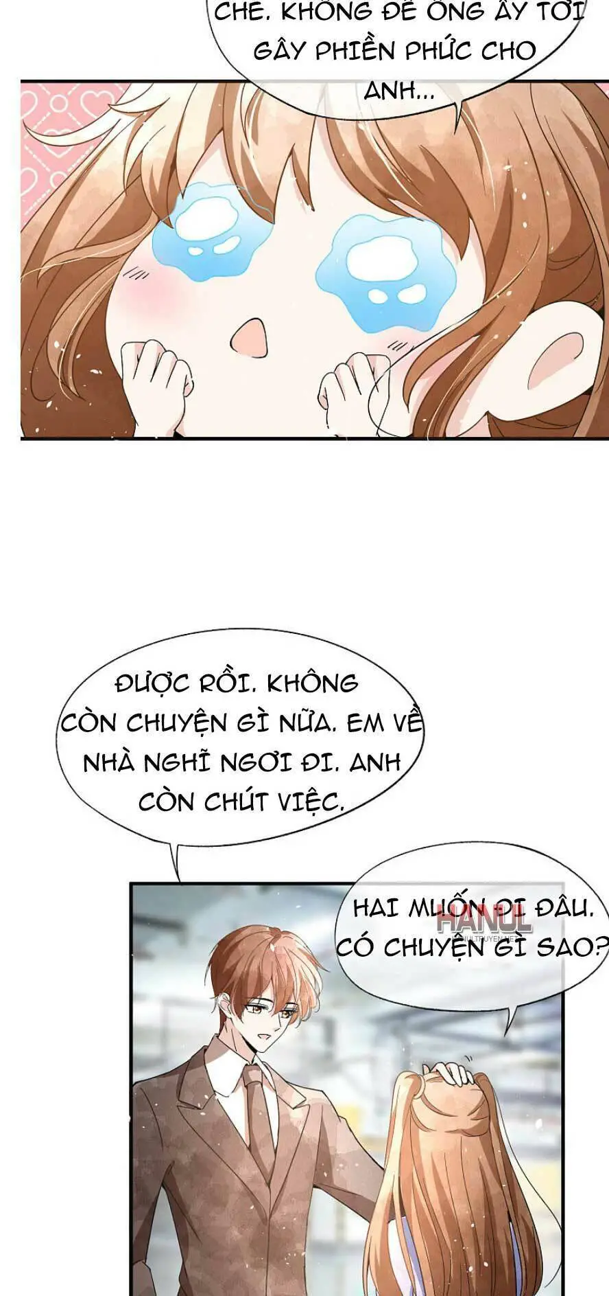 Cô Vợ Hợp Đồng Lạnh Lùng Không Dễ Đụng Đâu Nettruyen ZZZ Chương 97 Page 22