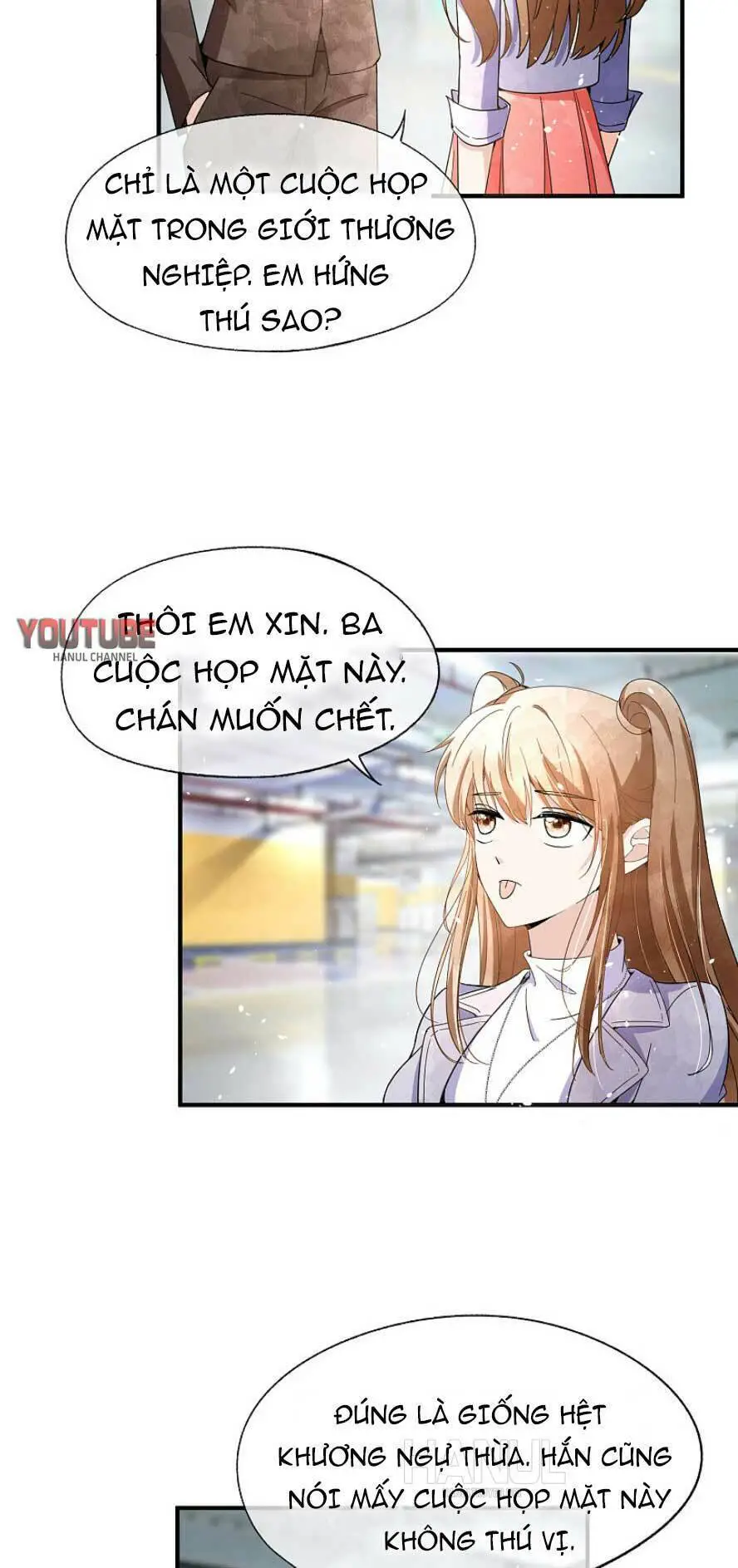 Cô Vợ Hợp Đồng Lạnh Lùng Không Dễ Đụng Đâu Nettruyen ZZZ Chương 97 Page 23