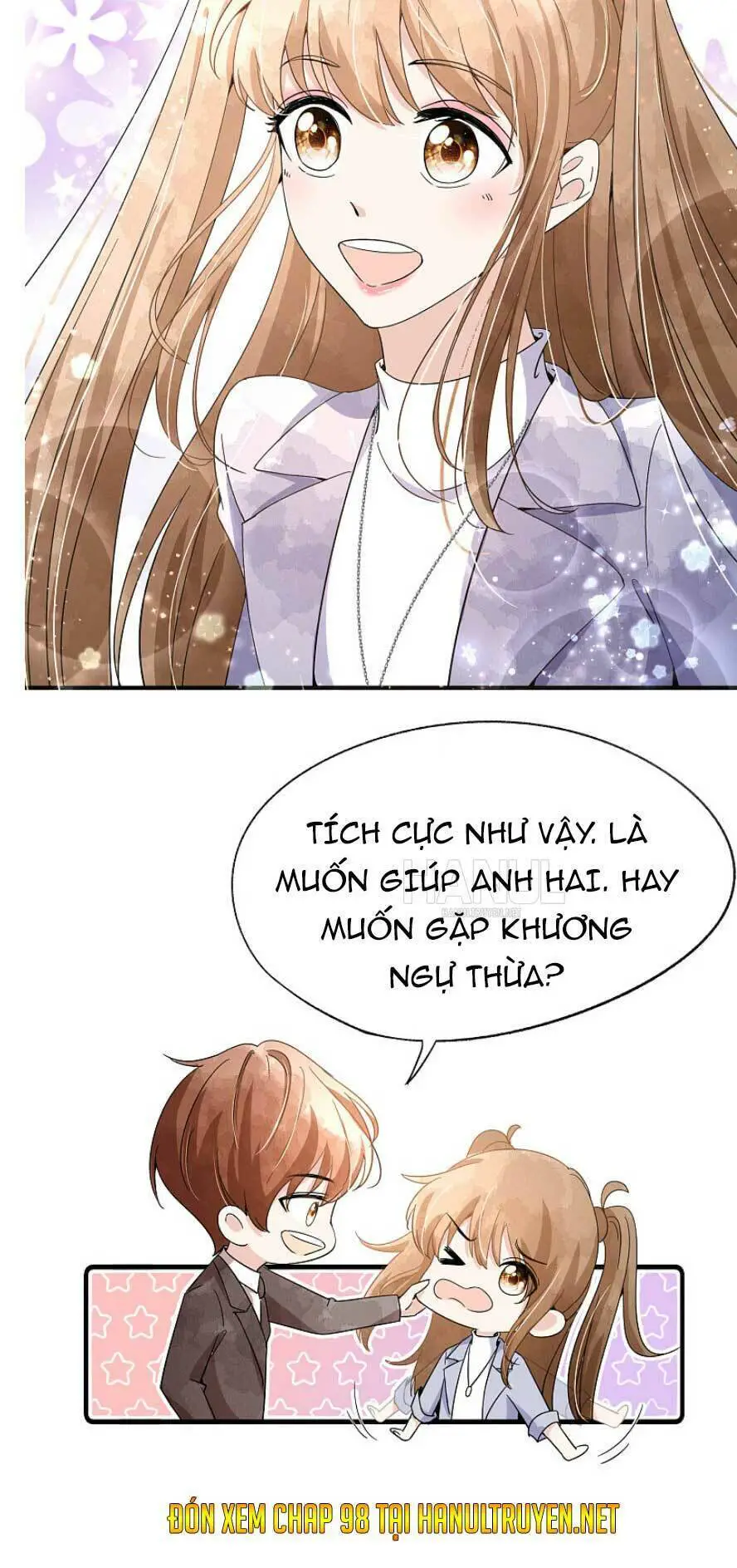 Cô Vợ Hợp Đồng Lạnh Lùng Không Dễ Đụng Đâu Nettruyen ZZZ Chương 97 Page 25