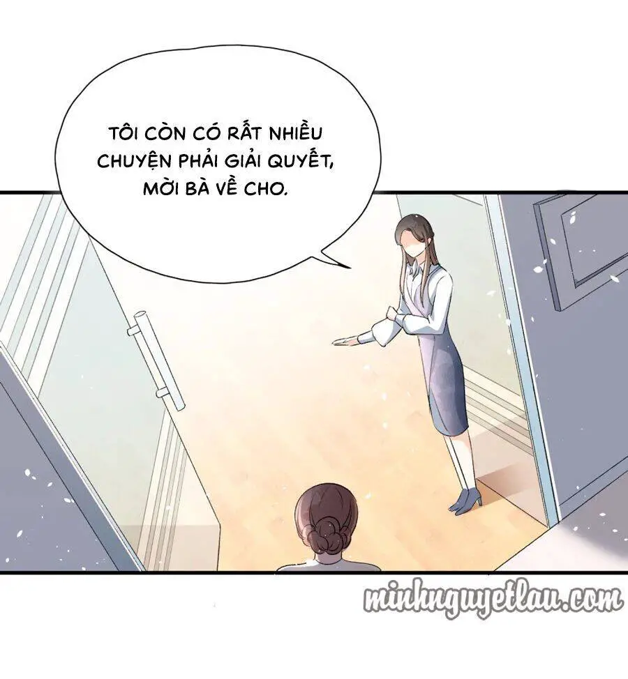 Cô Vợ Hợp Đồng Lạnh Lùng Không Dễ Đụng Đâu Nettruyen ZZZ Chương 17 Page 15
