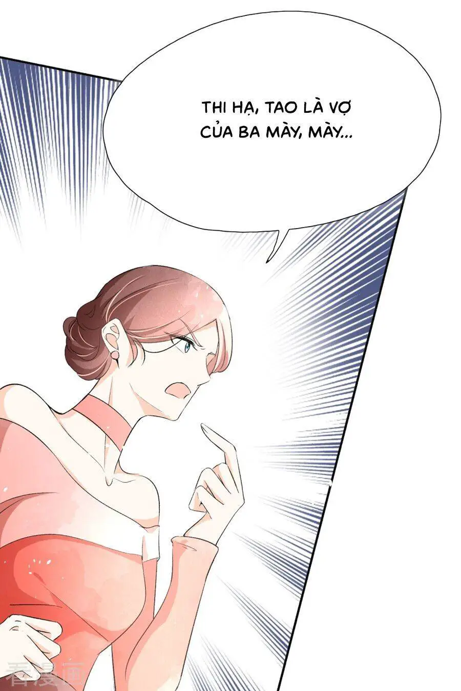 Cô Vợ Hợp Đồng Lạnh Lùng Không Dễ Đụng Đâu Nettruyen ZZZ Chương 17 Page 16