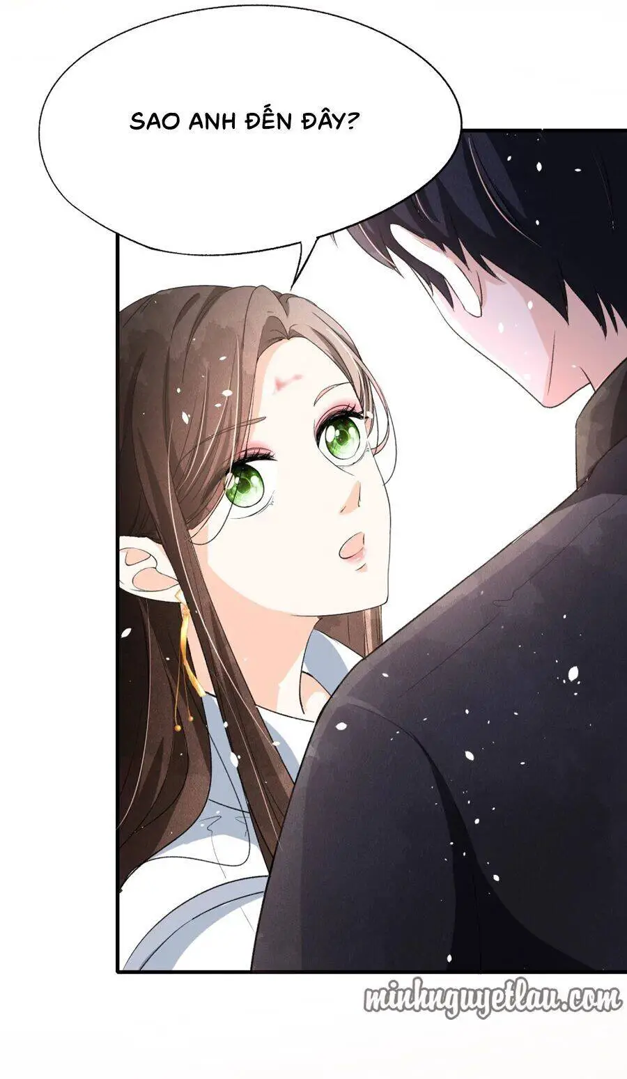 Cô Vợ Hợp Đồng Lạnh Lùng Không Dễ Đụng Đâu Nettruyen ZZZ Chương 17 Page 19