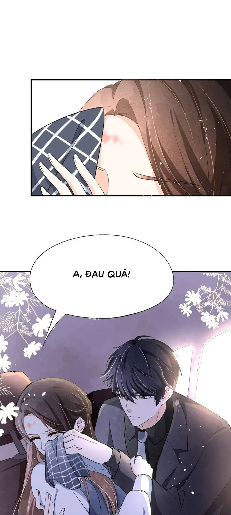 Cô Vợ Hợp Đồng Lạnh Lùng Không Dễ Đụng Đâu Nettruyen ZZZ Chương 17 Page 26