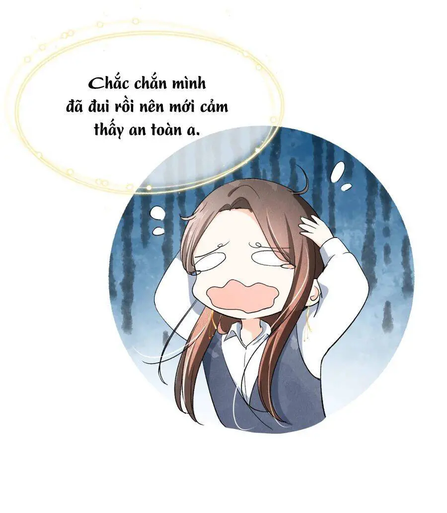 Cô Vợ Hợp Đồng Lạnh Lùng Không Dễ Đụng Đâu Nettruyen ZZZ Chương 17 Page 28