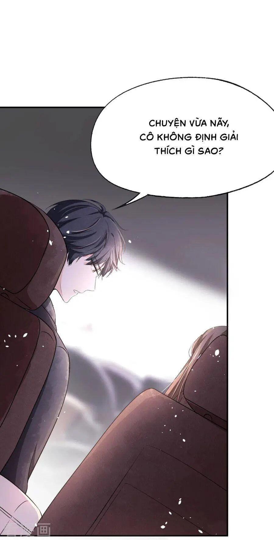 Cô Vợ Hợp Đồng Lạnh Lùng Không Dễ Đụng Đâu Nettruyen ZZZ Chương 17 Page 32