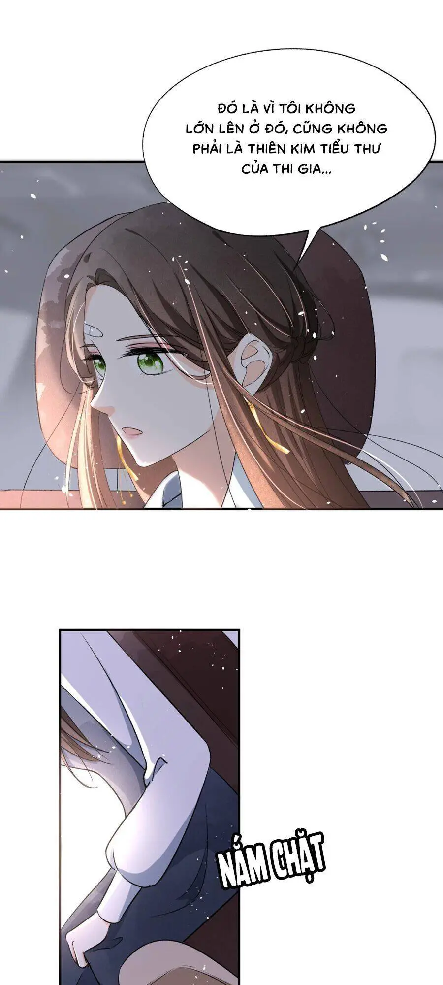 Cô Vợ Hợp Đồng Lạnh Lùng Không Dễ Đụng Đâu Nettruyen ZZZ Chương 17 Page 37