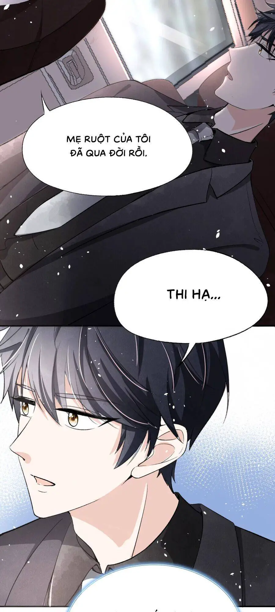 Cô Vợ Hợp Đồng Lạnh Lùng Không Dễ Đụng Đâu Nettruyen ZZZ Chương 18 Page 4