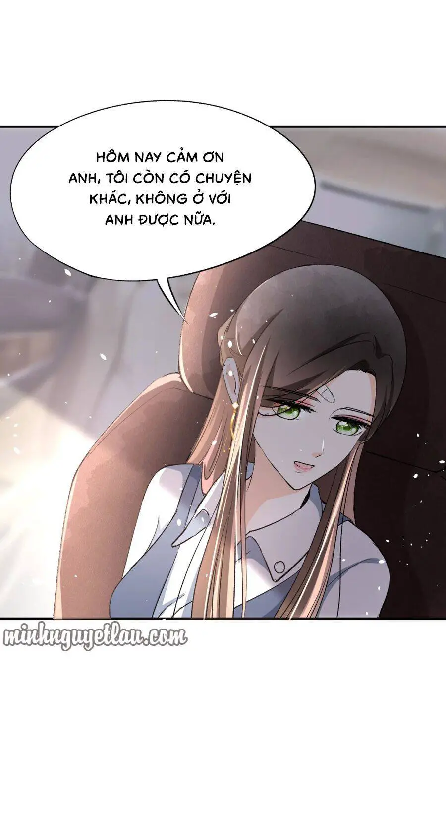 Cô Vợ Hợp Đồng Lạnh Lùng Không Dễ Đụng Đâu Nettruyen ZZZ Chương 18 Page 6